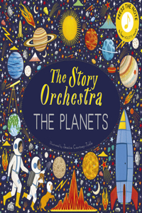 Story Orchestra: The Planets