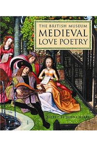 Medieval Love Poetry