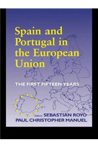 Spain and Portugal in the European Union