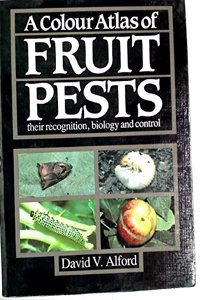 Colour Atlas of Fruit Pests