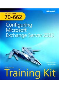 Configuring Microsoft Exchange Server 2010