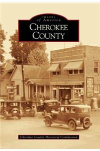 Cherokee County