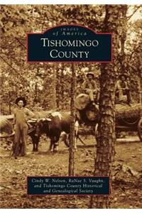 Tishomingo County