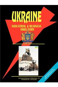 Ukraine Industrial and Business Directory