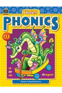 Phonics Book 2