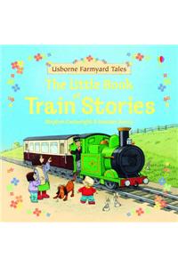 Little Book of Train Stories