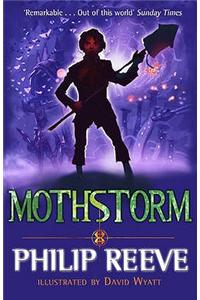 Mothstorm