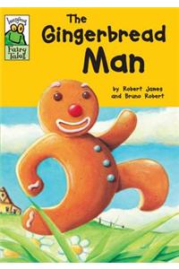 The Gingerbread Man