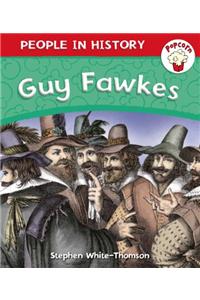 Guy Fawkes