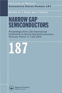 Narrow Gap Semiconductors