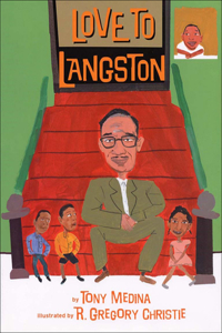 Love to Langston