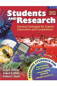 Students and Research