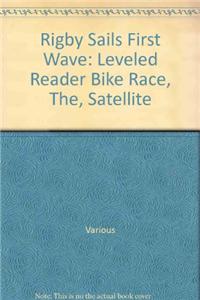 Bike Race, The, Satellite