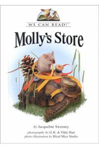 Molly's Store