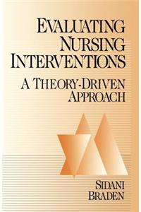 Evaluating Nursing Interventions