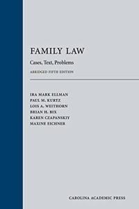 Family Law