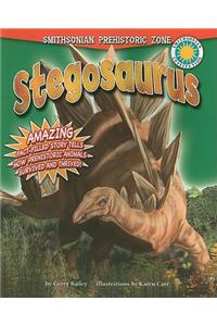 Stegosaurus