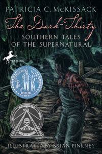 The Dark-Thirty: Southern Tales of the Supernatural: Southern Tales of the Supernatural