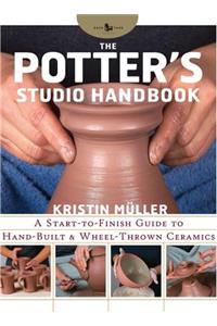 The Potter's Studio Handbook