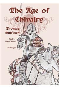 Age of Chivalry Lib/E
