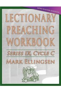 Lectionary Preaching Workbook