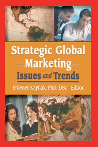 Strategic Global Marketing