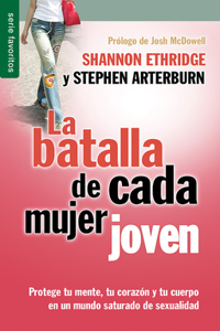 Batalla de Cada Mujer Joven - Serie Favoritos