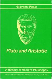 History of Ancient Philosophy II