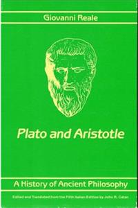 A History of Ancient Philosophy II