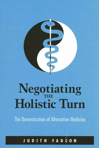 Negotiating the Holistic Turn