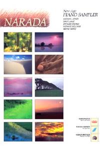 Narada« New Age Piano Sampler