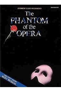 The Phantom of the Opera