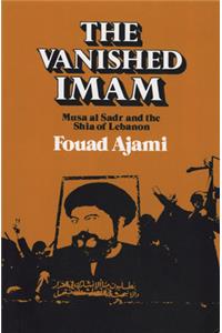 Vanished Imam