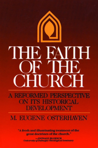 Faith of the Church