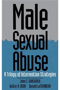 Male Sexual Abuse