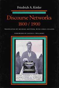 Discourse Networks 1800/1900