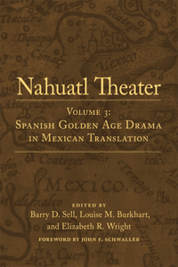 Nahuatl Theater