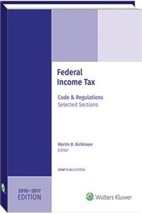 Federal Income Tax