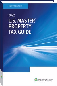 U.S. Master Property Tax Guide (2022)