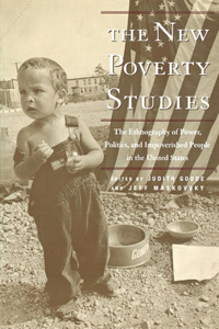 New Poverty Studies