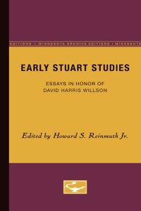Early Stuart Studies