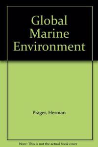 Global Marine Environment