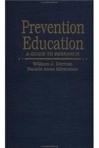 Prevention Education