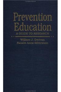 Prevention Education