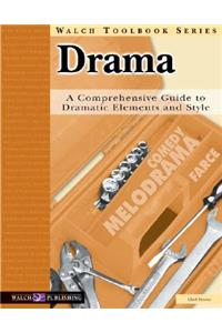 Walch Toolbook: Drama