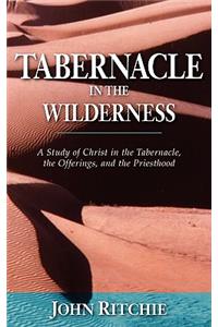 Tabernacle in the Wilderness