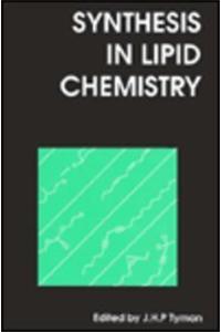 Synthesis in Lipid Chemistry