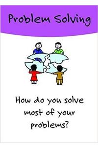 Problem Solving Card Game