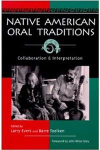 Native American Oral Traditions