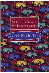 Still Life with Volkswagens